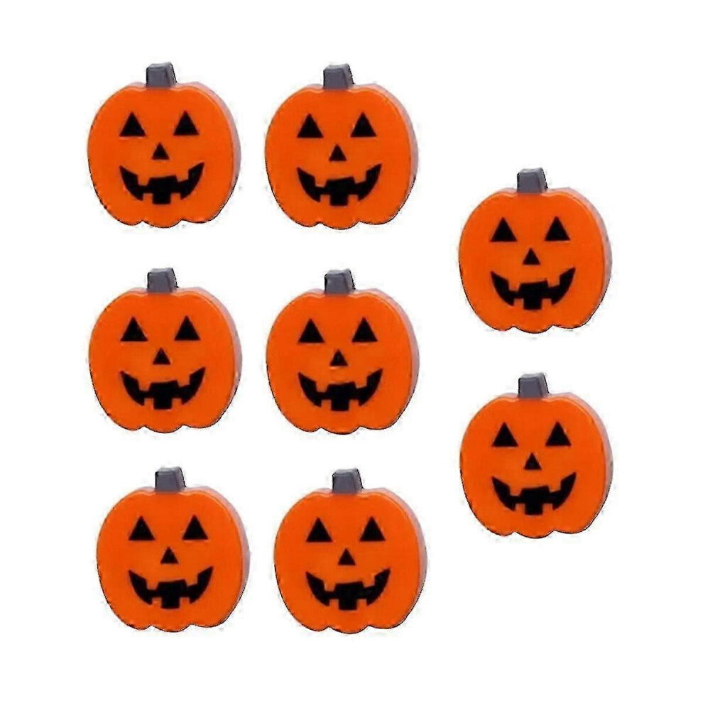 (As Show, One Size) Pumpkin Cabinet Handle Dresser Hand Cover Reusable Dresser Drawer Handle Drawer Handle Is Elegantly 4631898284669