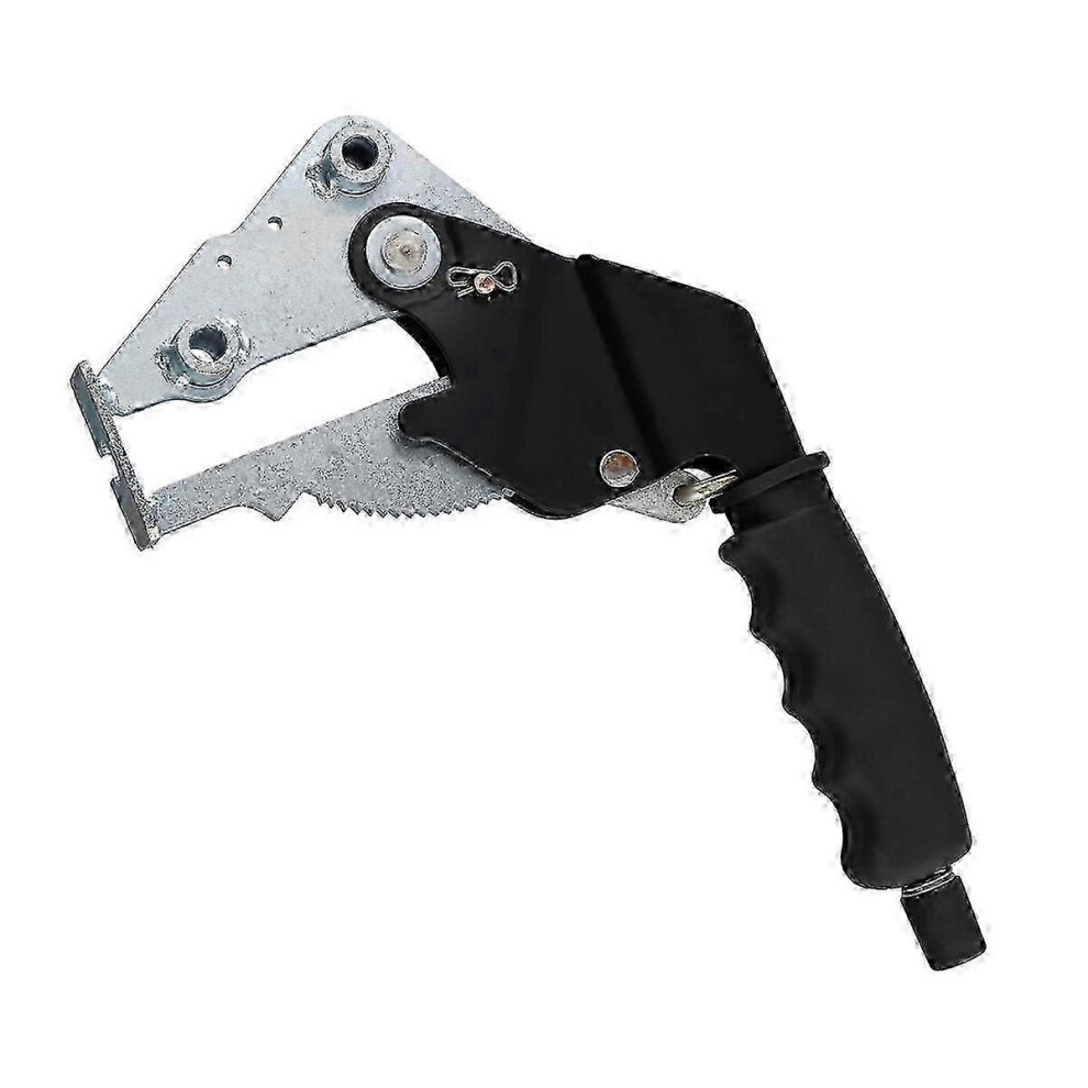 (As Show, One Size) Forklift Brake Handle Clutch Brake Handle 3355202606 Hand Brake Lever Assembly For E14 16 18 Brake Levers 4631898285116