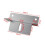 8 Pieces Solar Panel Mounting Brackets Aluminum for Boat Trailers Yacht 2