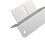 8 Pieces Solar Panel Mounting Brackets Aluminum for Boat Trailers Yacht 3