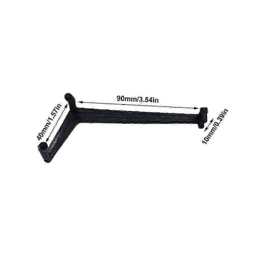 (As show, One size) 50Pcs Tree Branch Support Frame for and Other Fruit Trees Tree Branch Spreader 1