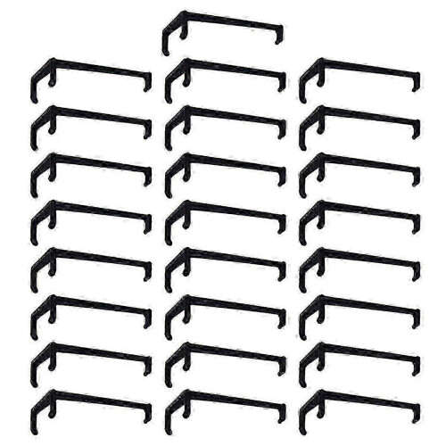 (As show, One size) 50Pcs Tree Branch Support Frame for and Other Fruit Trees Tree Branch Spreader
