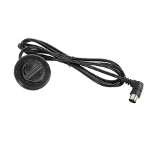(As show, One size) 2 Button 5 Pin Massage Recliner Chair Electric Sofa Round Handle Power Switch-Yvan
