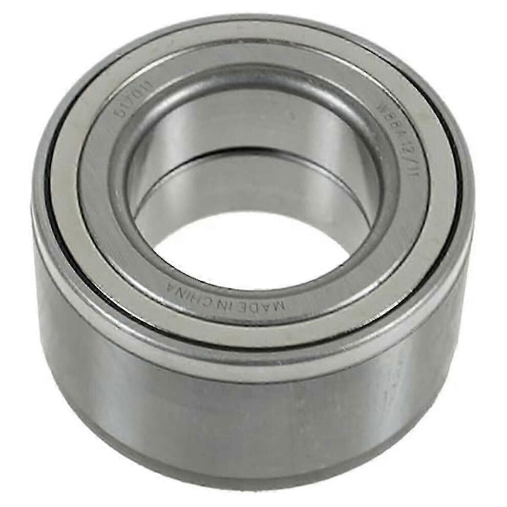 (As Show, One Size) 90369-54002 Front Wheel Bearing Hub For Land Cruiser 1996-2008 Du5496-5 9036954002 Du54965 4631898254754