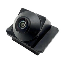 (As show, One size) For 8 Car Rear View Camera Reverse Camera Parking Backup Camera 704000147AA 704000147 Quality