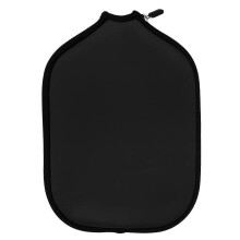(Blue, One size) Neoprene Pickleball Paddle Cover Pickleball Racket Sleeve Pickleball Paddle Protect Case Dust Cover