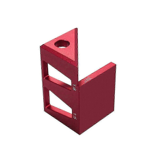 (As show, One size) Multifunctional Marking Gauge 1