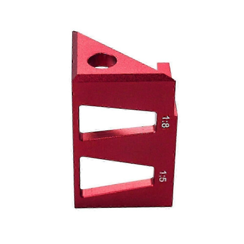 (As show, One size) Multifunctional Marking Gauge 2