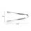 BBQ Tools with Storage Bag Presents BBQ Grill Tool Heavy Duty Grilling Tools 3 Set 4