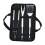 BBQ Tools with Storage Bag Presents BBQ Grill Tool Heavy Duty Grilling Tools 3 Set 1