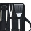 BBQ Tools with Storage Bag Presents BBQ Grill Tool Heavy Duty Grilling Tools 3 Set 3