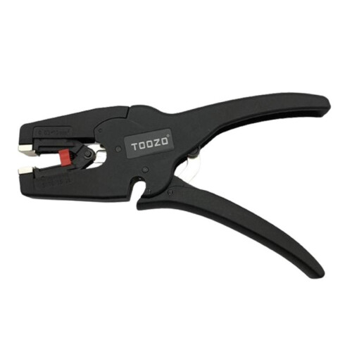 Wire Stripper Easy to Use Manual Wire Stripping Tool for Electronic Electric