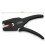 Wire Stripper Easy to Use Manual Wire Stripping Tool for Electronic Electric 2