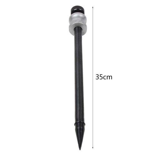 Injector Seal Ring Puller Tool Auto Remove Tool Auto Spare Parts 35cm Puller 1
