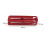 2Pcs Automatically Rolling Fridge Egg Container Sturdy for Pantry Countertop 2