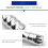 Generic Car Dent Remover Puller Auto Body Dent Removal SUV Dent Removal Tool 4