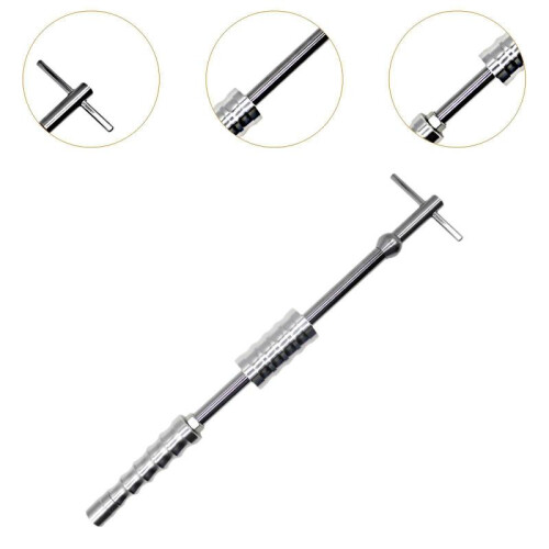 Generic Car Dent Remover Puller Auto Body Dent Removal SUV Dent Removal Tool 2