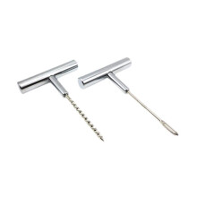 Generic Tire Repair Needle Metal Tire Plug Repair Tool for Auto Car ATV