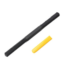 (215mmx10mm, Style C) Thread Repair Tool User Friendly Thread Restorer File for Pipe Screws Studs Style A