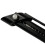 (Length 15cm, Black 1pcs) Weight Stack Pin Multifunctional Replacement Bodybuilding Locking Weight Pin Black 2pcs 3