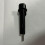 (Length 15cm, Black 1pcs) Weight Stack Pin Multifunctional Replacement Bodybuilding Locking Weight Pin Black 2pcs 5