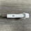 (Length 15cm, White 2pcs) Weight Stack Pin Multifunctional Replacement Bodybuilding Locking Weight Pin Black 2pcs 4