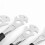 Pedal Wrench Sturdy Long Handle 9/16" Spanner Spare Part Maintenance Spanner 5
