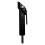 (Length 15cm, Black 1pcs) Weight Stack Pin Multifunctional Replacement Bodybuilding Locking Weight Pin Black 2pcs 1
