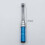 Square Drive Torque Wrench Versatile Maintanence Spanner for Auto Motorcycle 2