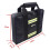 Car Emergency Tools Organizer Bag Pouch Oxford Cloth Cargo Binding Strap Bag 2