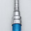 Square Drive Torque Wrench Versatile Maintanence Spanner for Auto Motorcycle 3