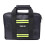Car Emergency Tools Organizer Bag Pouch Oxford Cloth Cargo Binding Strap Bag 1