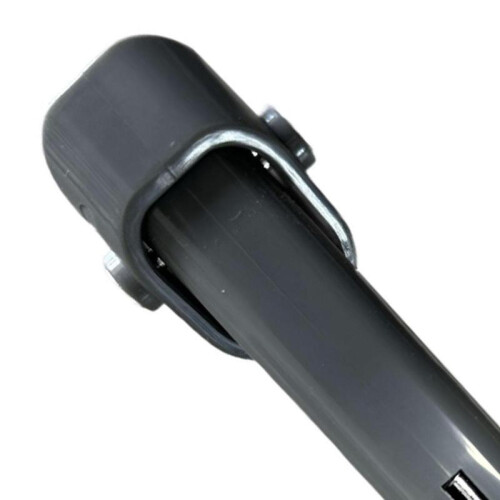 (Length 15cm, Gray 2pcs) Weight Stack Pin Multifunctional Replacement Bodybuilding Locking Weight Pin Black 2pcs 2