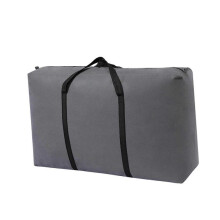 Moving Bag Foldable Portable with Handle Duffle Bag for Indoor Clothing Toys