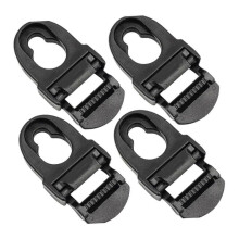 4Pcs Kayak Straps Seat Clip Kayak Accessories Replacement Kayak Seat latches