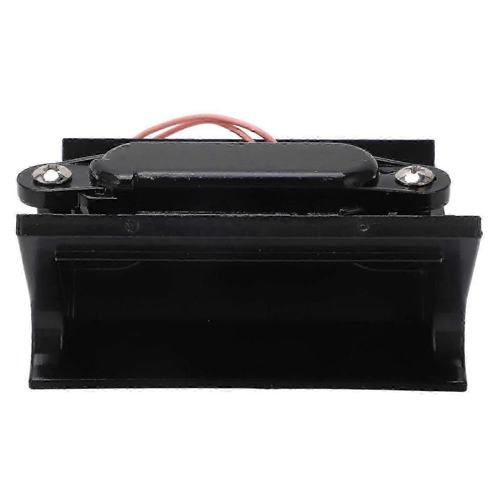 (As Show, One Size) Trunk Opener Switch 74810T0aa02 Tailgate Release Switch Replacement For Cr-V 2012-2016 4633396510936