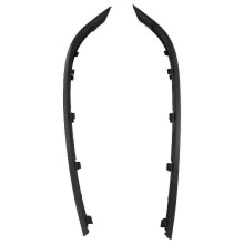 (As show, One size) Car Front Bumper Impact Strip Trim for E46 Sedan 318i 320i 323i 325i 328i 330i 2001-2005 5111703060