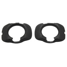 (As show, One size) Bike Pedal Cleats Covers Compatible SpeedPlay Zero / SpeedPlay Light Action Series Clea