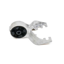 (As show, One size) Car Exhaust Pipe Mounting Bracket for KUGA II 2013-2019 Exhaust Pipe Holder 1805663 CV61-5A261-AB C