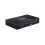(As show, One size) KCEVE USB Switcher Selector with Remote Control 4PCs Sharing 4 USB Devices KVM Switch Adapter for Mouse Keyboard Printer U Disk 1