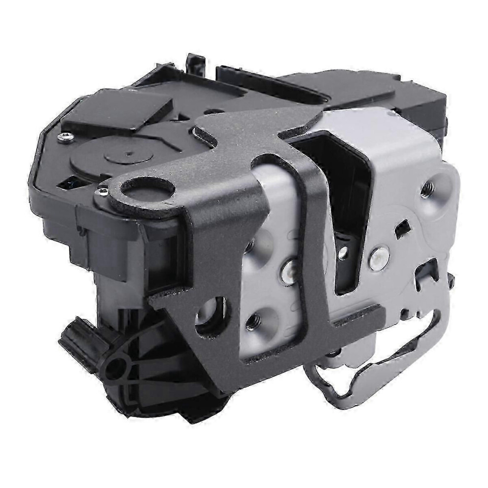 (As Show, One Size) Left Front Door Lock Actuator For Escape Fiesta Focus 4633396558327