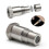 (As show, One size) Oxygen O2 Sensor Spacer Adapter Bung Catalytic Converter Fix Check Engine Light 1