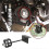 (As show, One size) Atv Utv Clutch Compression Tool Cct510 For 5
