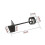 (As show, One size) Atv Utv Clutch Compression Tool Cct510 For 2