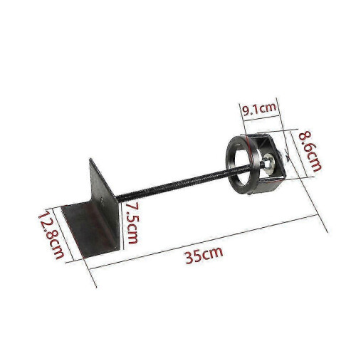 (As show, One size) Atv Utv Clutch Compression Tool Cct510 For 1