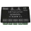 (As show, One size) 12 Channel Decoder RGB LED Controller 60A PWM DMX512 Dimmer Driver for RGB and LED Module Light DC1 5