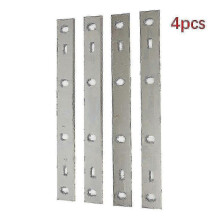(As show, One size) 4 Pcs Electrical Planer Blades 210 X22x18 Mm For Woodstar Pt85 Clarke Cpt800 Scheppach Woodworking Tools Accessories