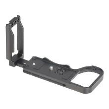 (As show, One size) Vertical Quick Release Plate L Plate A6700 Camera Compatible Stabilizer Tripod Vertical