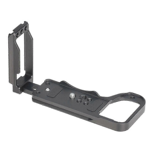 (As show, One size) Vertical Quick Release Plate L Plate A6700 Camera Compatible Stabilizer Tripod Vertical