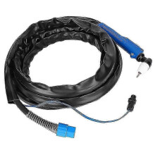 (As show, One size) PT31 LGK40A Air Plasma Cutter Cutting Torch Completed Set 40A Fit CUT-40 LGK40 CT-312